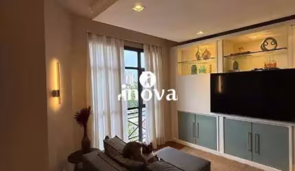 Apartamento a venda no bairro Mercês