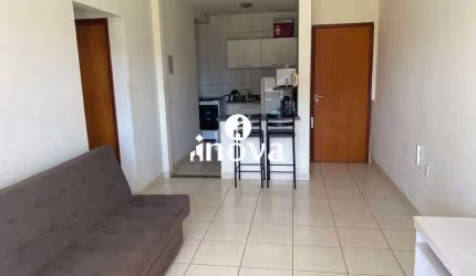 Apartamento à venda, bairro Universitário