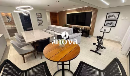 Apartamento à venda, bairro Mercês