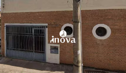 Casa à venda, bairro Fabricio