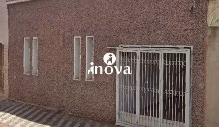 Casa à venda, Bairro Fabricio