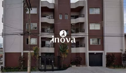 Apartamento a venda no bairro Fabricio