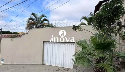 Casa à venda, bairro Frei Eugênio