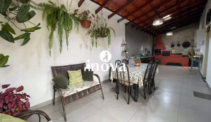 Casa a venda no Josa Bernardino II