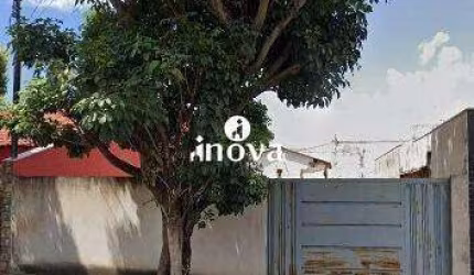 Terreno à venda, bairro Fabricio