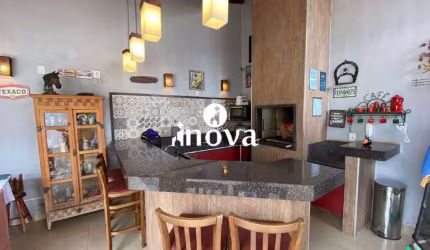 Casa a venda, bairro Residencial Estados Unidos
