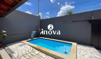 Casa a venda, bairro Beija Flor