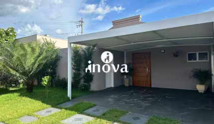Casa a venda, Condomínio Portal Beija Flor.