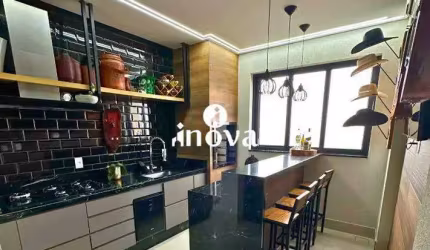 Apartamento a venda, bairro Santa Maria