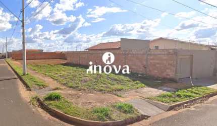 Terreno a venda, bairro Ilha Bela
