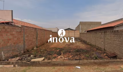 Terreno a venda, bairro Jardim Espanha