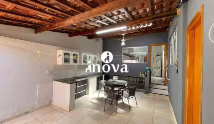 Casa à venda, bairro Estados Unidos