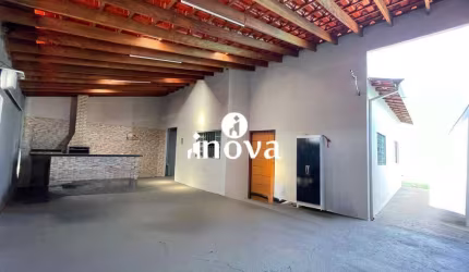 Casa a venda, bairro Buritis