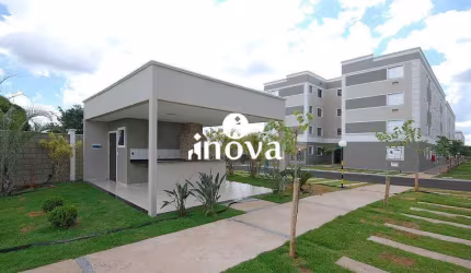 Apartamento a venda, bairro Pontal