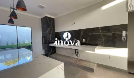 Casa a venda, bairro Tancredo Neves