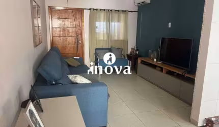 Casa a venda, bairro Cidade Nova
