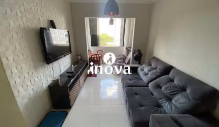 Apartamento à venda, bairro Fabricio