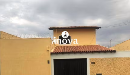 Casa a venda, bairro Jardim Induberaba