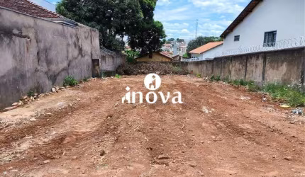 Terreno a venda, bairro Abadia