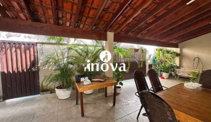 Casa a venda, bairro Morada du Park