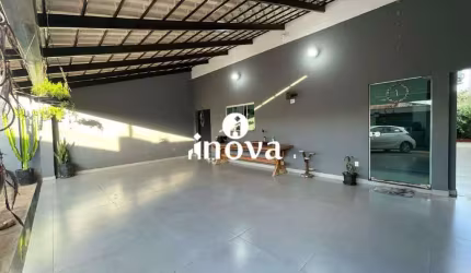 Casa a venda, bairro Nene Gomes