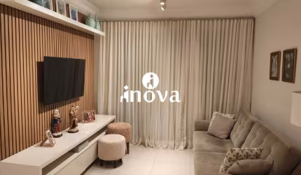 Apartamento à venda, bairro Santa Maria