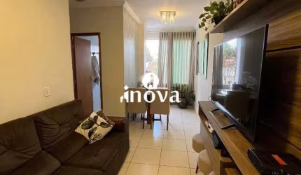 Apartamento a venda, bairro Olinda