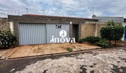 Casa à venda, bairro Josa Bernardino
