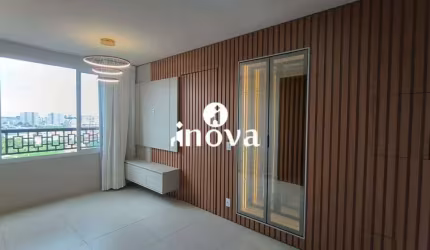 Apartamento à venda, bairro Jardim do Lago
