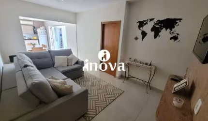 Casa Condomínio à venda, 3 quartos, 1 suíte, 2 vagas, Terra Nova, Condomínio - Uberaba/MG