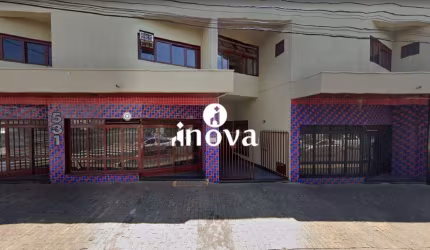 Sala comercial para locação, bairro São Benedito