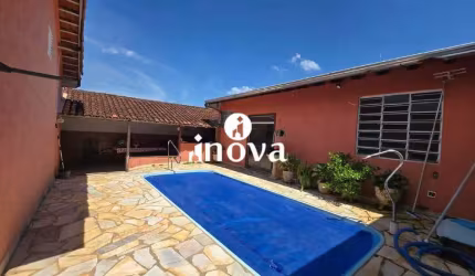 Casa à venda, bairro Grande Horizonte