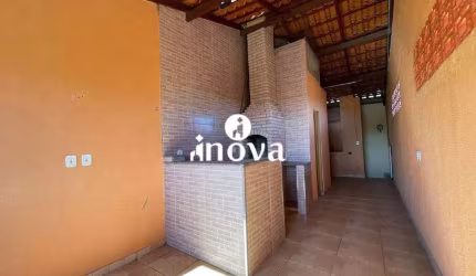 Casa para aluguel, bairro Quinta da Boa Esperança