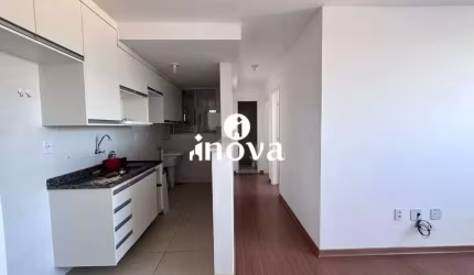 Apartamento para locação, bairro Cidade Jardim