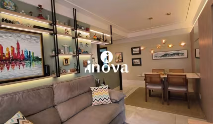 Apartamento a venda no bairro Estados Unidos