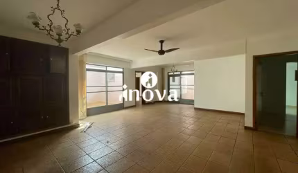 Apartamento para locação, bairro Centro