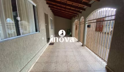 Casa à venda, bairro Santa Marta