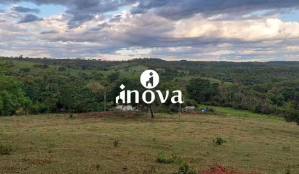 Sitio a venda, região da Serrinha