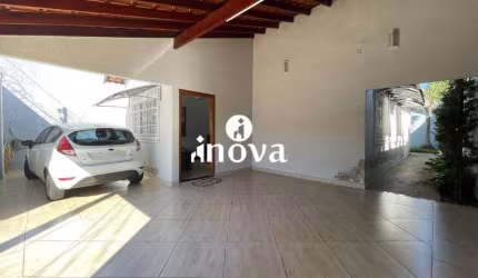 Casa a venda, bairro Elza Amuí