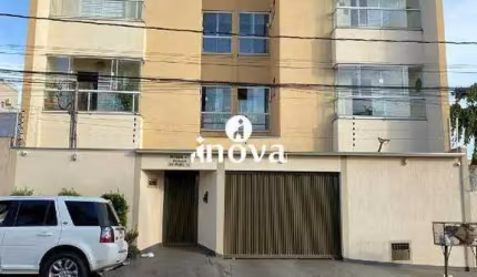 Apartamento à venda, 2 quartos, 1 suíte, Santa Maria - Uberaba/MG