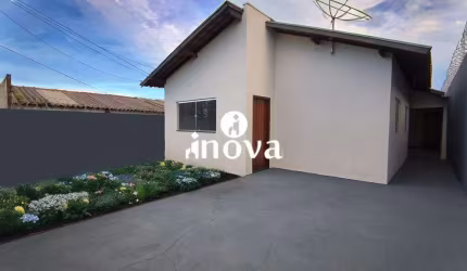 Casa a venda, bairro Cidade Nova