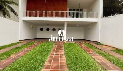 Casa a venda no bairro Abadia