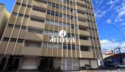 Apartamento a venda, Bairro Centro