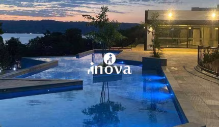 Casa a venda no Condomínio Villagio Jaguara em Rifaina