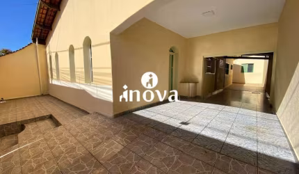 Casa a venda, bairro Olinda