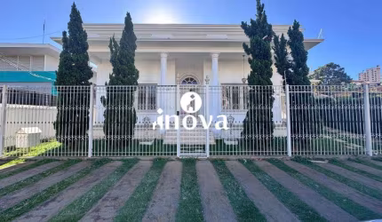 Casa a para locação bairro são benedito