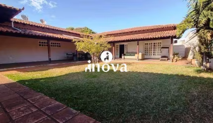 Casa à venda, 3 quartos, 1 suíte, 3 vagas, Santa Maria - Uberaba/MG
