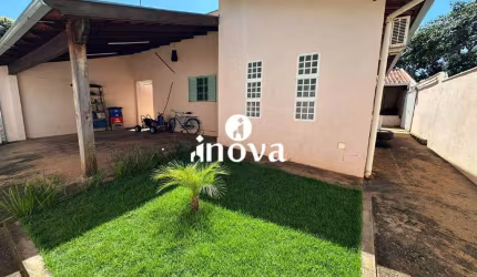 Casa à venda, bairro Pontal
