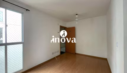 Apartamento à venda, bairro Guanabara