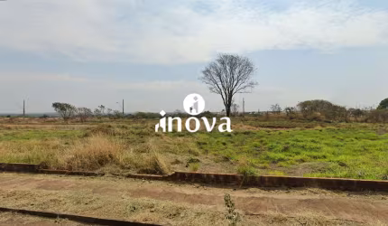 Terreno a venda, bairro Jardim Espanha